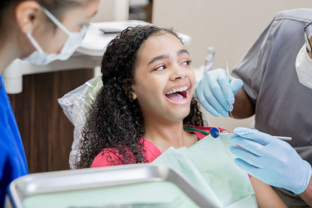 Best Emergency Treatment for Oral Infections in North Westport, MA
